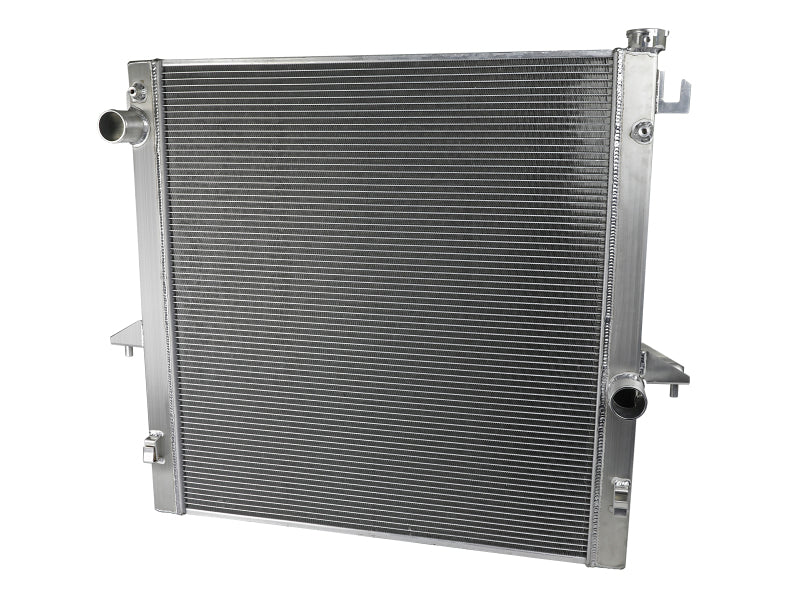 Load image into Gallery viewer, aFe BladeRunner Street Series Tube &amp; Fin Aluminum Radiator 03-09 Dodge Diesel L6 5.9L/6.7L
