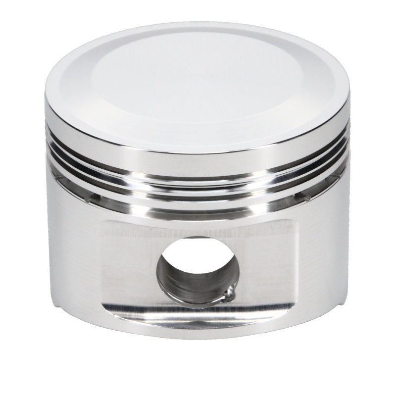 Load image into Gallery viewer, JE Pistons RENAULT R5 7.0:1 Set of 5 Pistons
