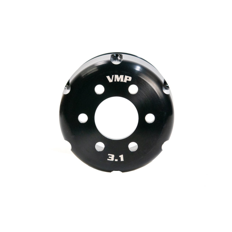 Load image into Gallery viewer, VMP Performance 5.0L TVS Supercharger 3.1in 6-Rib Pulley
