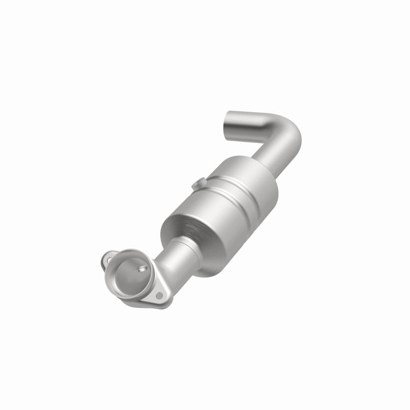 Load image into Gallery viewer, Magnaflow Conv DF 2009-2010 f-150 V8 5.4 OEM Underbody
