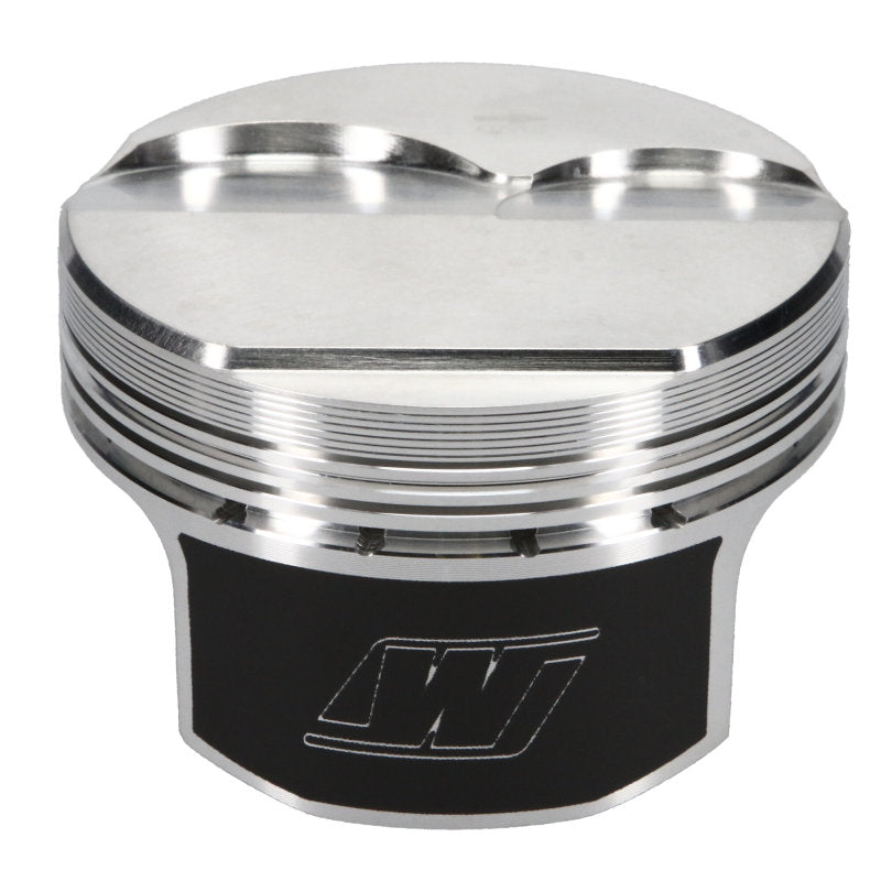 Load image into Gallery viewer, Wiseco SBC LSX 5.3L 3.79in Bore +6cc Dome 1.321inch CH RIGHT Piston Shelf Stock
