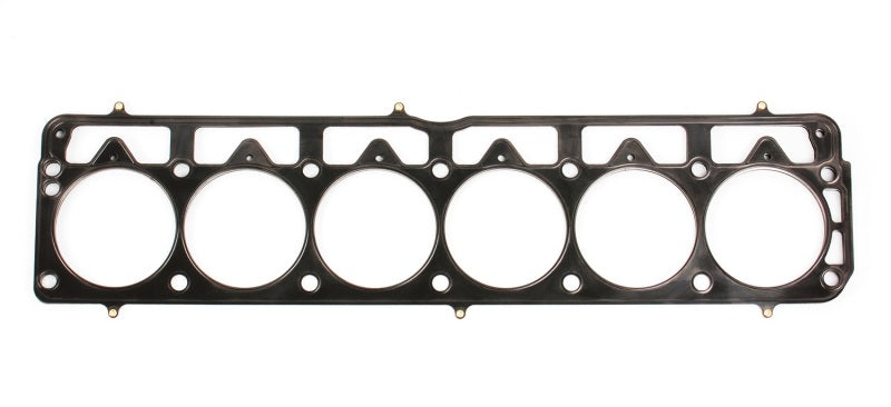 Load image into Gallery viewer, Cometic 91-03 Jeep 4.0L Inline 3.950in Bore .050in MLS Head Gasket
