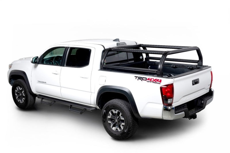Load image into Gallery viewer, Putco 16-20 Toyota Tacoma - 5ft (Short Bed) Venture TEC Rack
