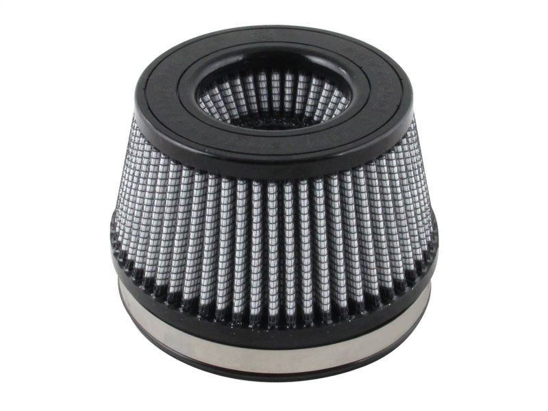 Load image into Gallery viewer, aFe Takeda Air Filters IAF PDS A/F PDS  5F x 5-3/4B x 4-1/2T (INV) x 3H in (MVS)
