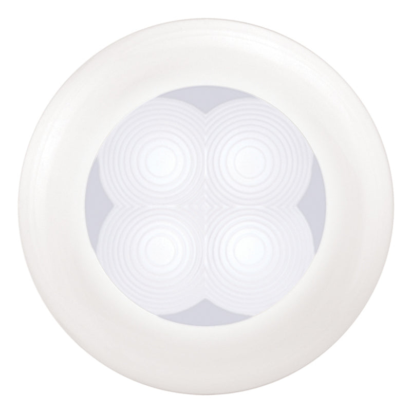 Load image into Gallery viewer, Hella Instruction Lamp White Md12 2Xt
