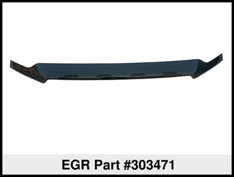 Load image into Gallery viewer, EGR 15+ Ford F150 Superguard Hood Shield (303471)
