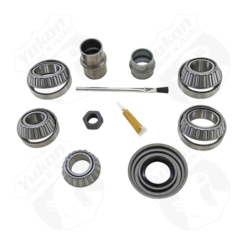 Load image into Gallery viewer, Yukon Gear Bearing install Kit For Dana 30 Diff For Grand Cherokee
