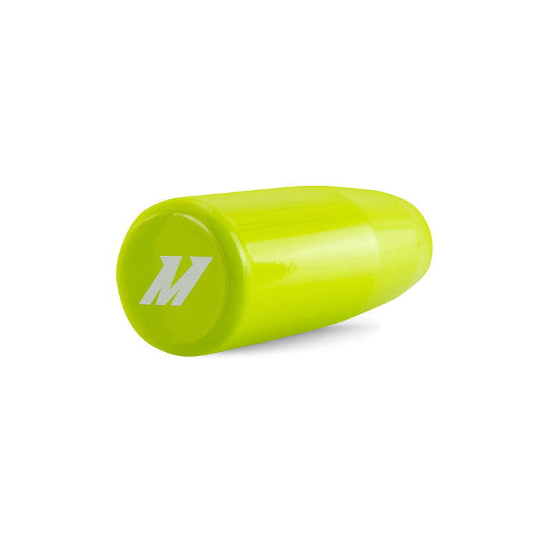 Load image into Gallery viewer, Mishimoto Shift Knob - Neon Yellow
