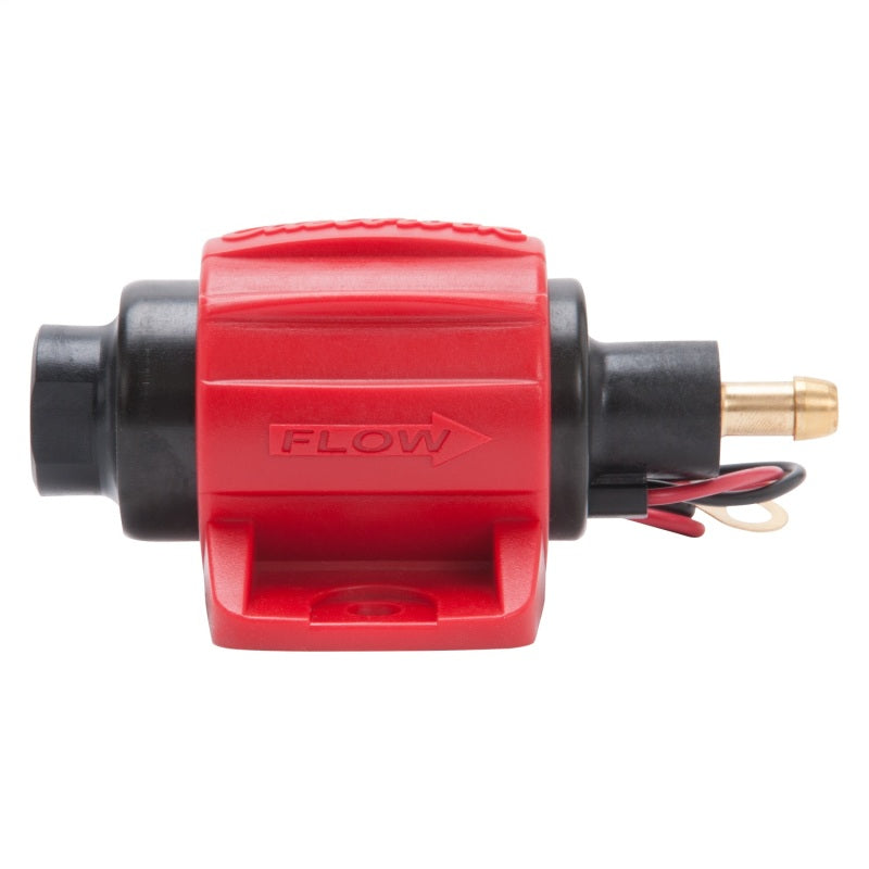 Load image into Gallery viewer, Edelbrock Fuel Pump Low Pressure 12V 30 GPH Gasoline Only
