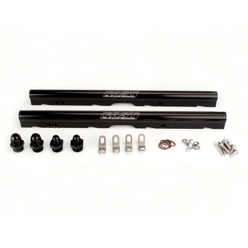 Load image into Gallery viewer, FAST Billet Fuel Rail Kit For LSXR
