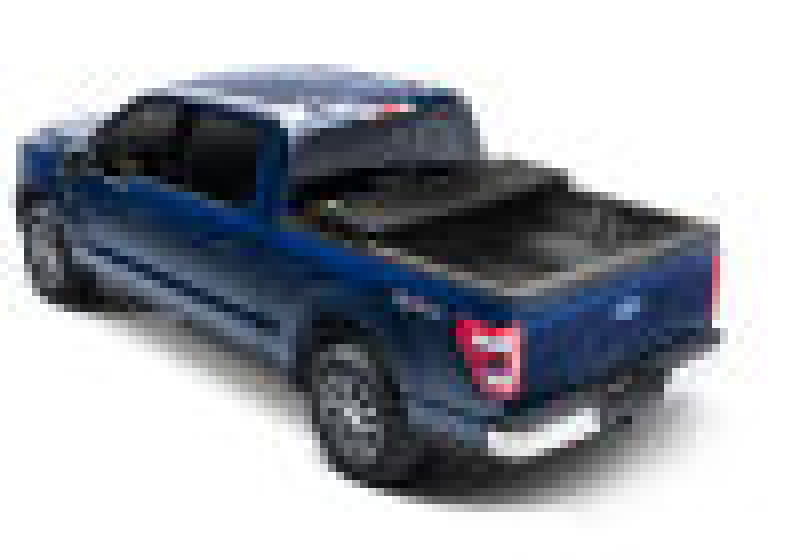 Load image into Gallery viewer, UnderCover 04-21 Ford F-150 5.5ft Triad Bed Cover
