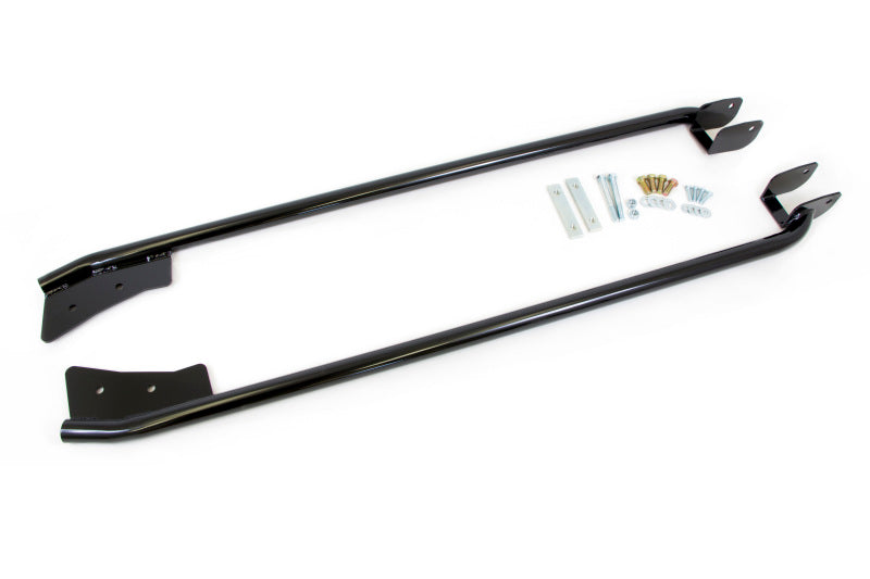 Load image into Gallery viewer, UMI Performance 93-02 GM F-Body Tubular Subframe Connectors Convertible Bolt In
