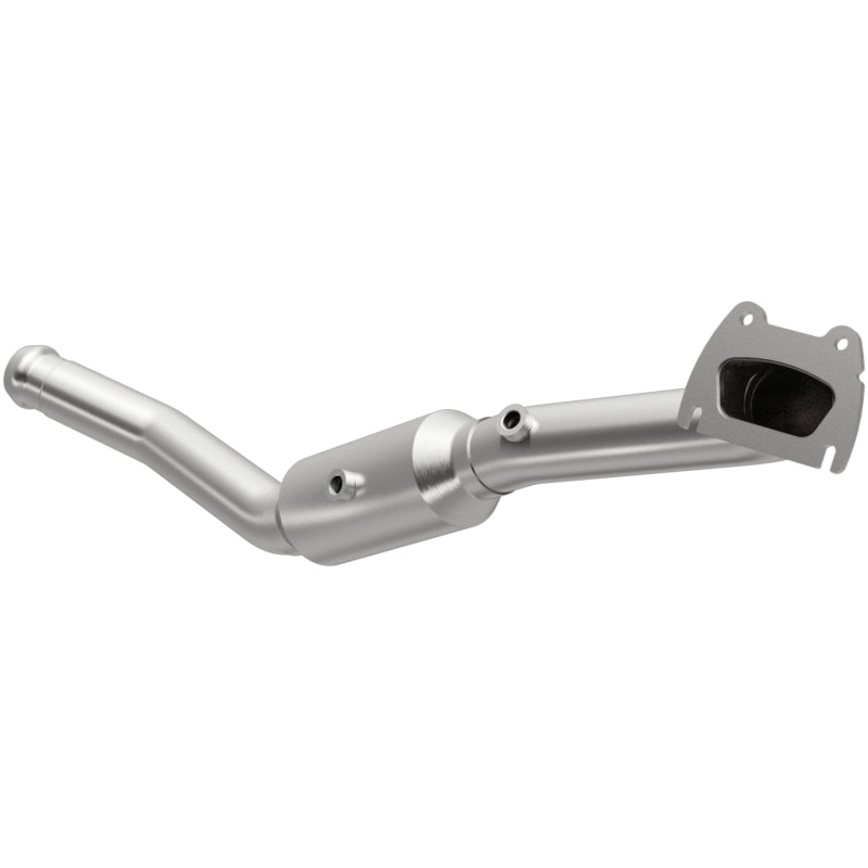 Load image into Gallery viewer, MagnaFlow Conv Direct Fit OEM 11-12 Jeep Grand Cherokee 3.6L
