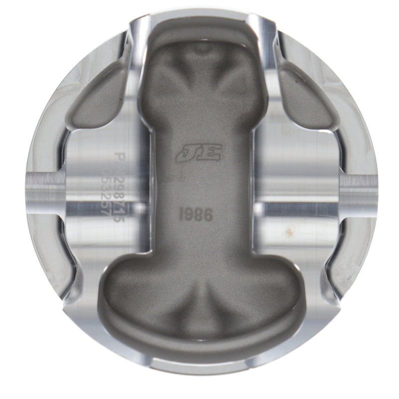 Load image into Gallery viewer, JE Pistons FORD ZETEC 2.0KIT Single Piston
