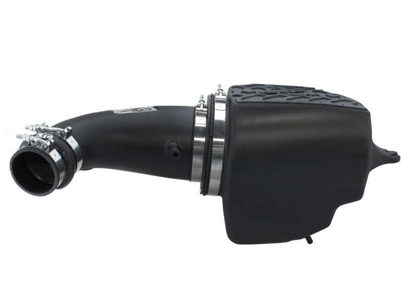Load image into Gallery viewer, aFe Momentum GT Pro GUARD 7 Cold Air Intake System 07-11 Jeep Wrangler (JK) V6-3.8L
