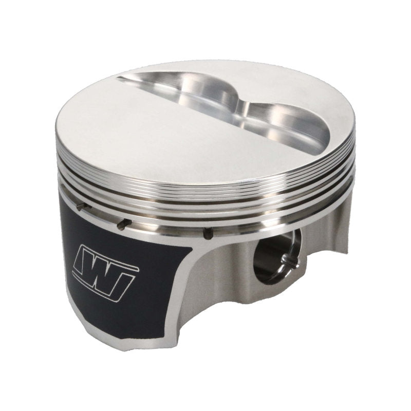 Load image into Gallery viewer, Wiseco Chevy SB RED Series Piston Set 4060in Bore 1425in Compression Height 0927in Pin - Set of 8
