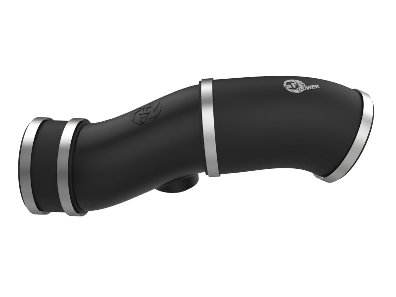 Load image into Gallery viewer, aFe Power MagnumFORCE Torque Booster Tube Ford Diesel Trucks 03-07 V8-6.0L
