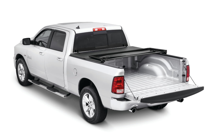 Load image into Gallery viewer, Tonno Pro 88-99 Chevy C1500 8ft Fleetside Tonno Fold Tri-Fold Tonneau Cover
