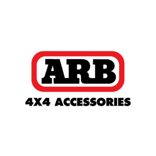 ARB Sahara Deluxe Bar Hilux 15On Wide Body (Fit Kit NOT Included)