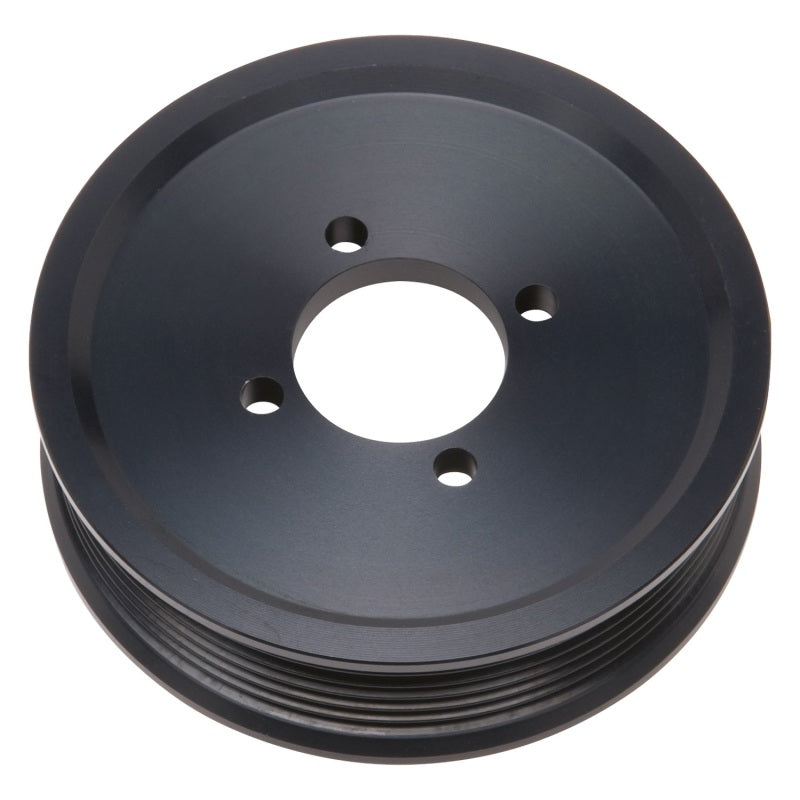 Load image into Gallery viewer, Edelbrock Pulley Supercharger E-Force Competition 4 125In
