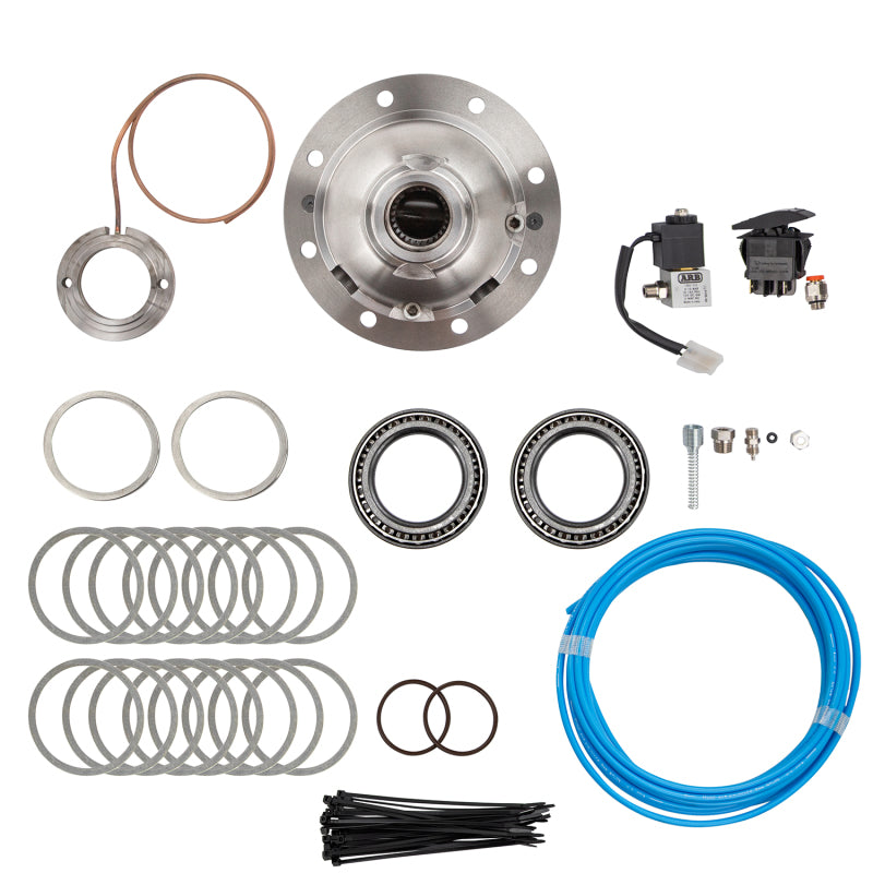 Load image into Gallery viewer, ARB Airlocker Dana35 27Spl 3.31&amp;Dn S/N
