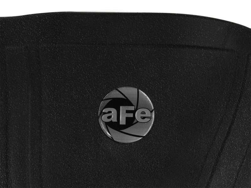 Load image into Gallery viewer, aFe MagnumFORCE Intake System Cover Stage-2 Dodge RAM EcoDiesel V6-3.0L (td)
