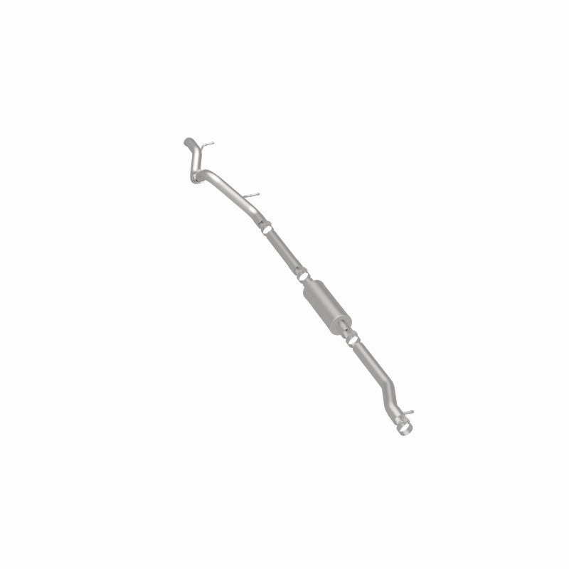 Load image into Gallery viewer, Magnaflow SYS C/B 07-11 Jeep Wrangler V6 3.8L 4dr
