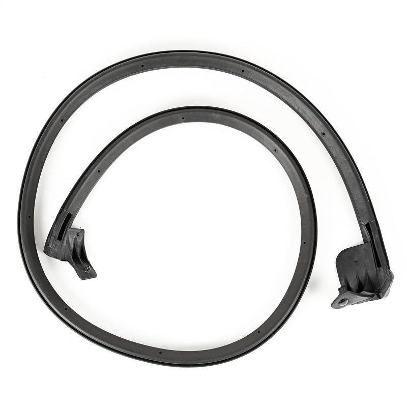 Load image into Gallery viewer, Omix Front Half Door Seal RH 07-18 Jeep Wrangler

