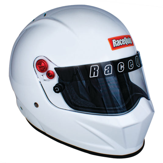 RaceQuip White VESTA20 SA2020 XXL