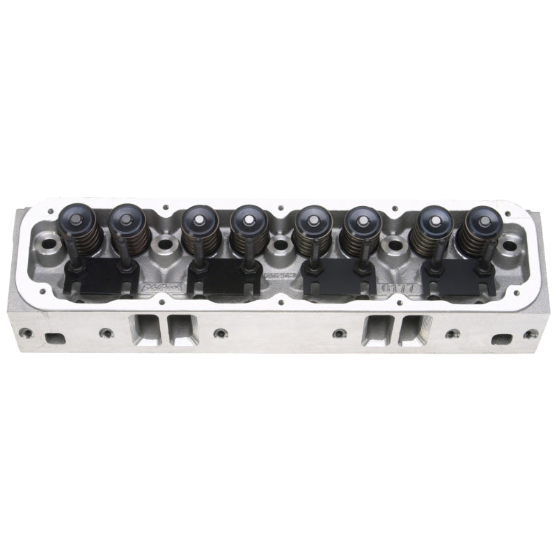 Load image into Gallery viewer, Edelbrock Cyl Head Perf RPM Chrys Magnum V8 92Up 5 2L 93Up 5 9L Complete
