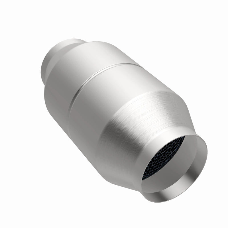 Load image into Gallery viewer, MagnaFlow Conv Universal 3.50 inch C/C Diesel
