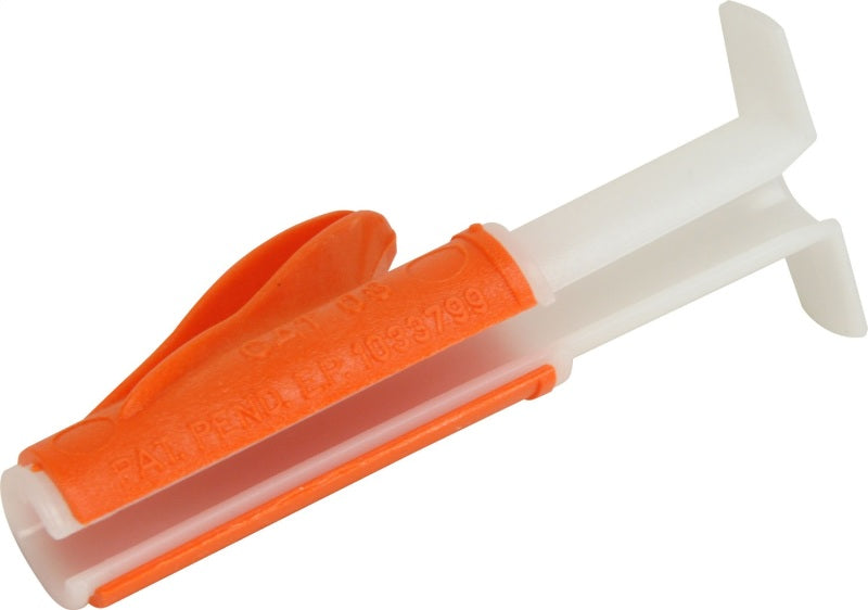 Load image into Gallery viewer, DEI Split Wire Loom Installation Tool - 8mm to 11mm
