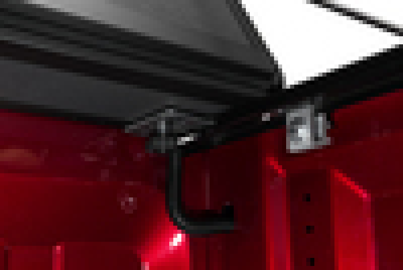 Load image into Gallery viewer, BAK 19-20 Dodge Ram 1500 (New Body Style w/ Ram Box) 5ft 7in Bed BAKFlip MX4 Matte Finish
