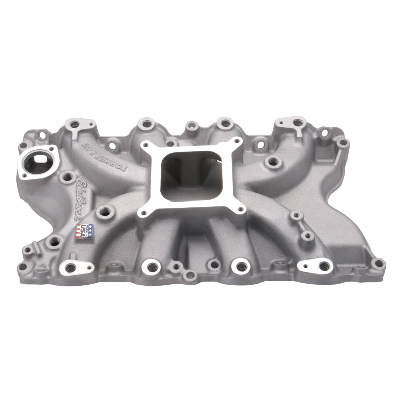 Load image into Gallery viewer, Edelbrock Intake Manifold Ford 460 EFI Standard Flange
