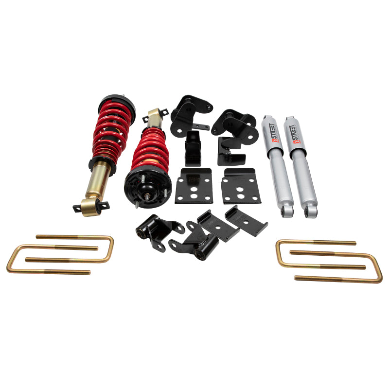 Load image into Gallery viewer, Belltech 15-20 Ford 150 SP Coilover Kit
