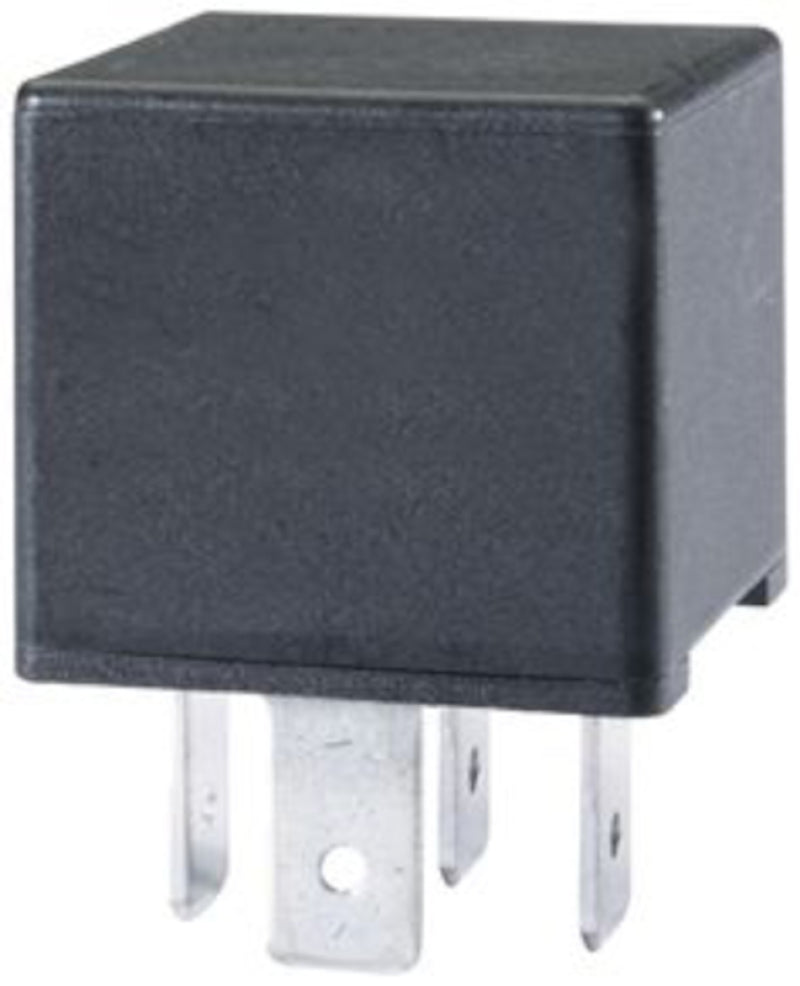 Load image into Gallery viewer, Hella Relay 12V 40A Spst Res
