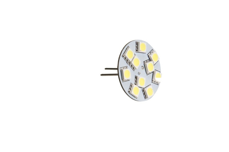Load image into Gallery viewer, Putco G4 LED Bulb - Cool White - Back Pin - Sold Individually

