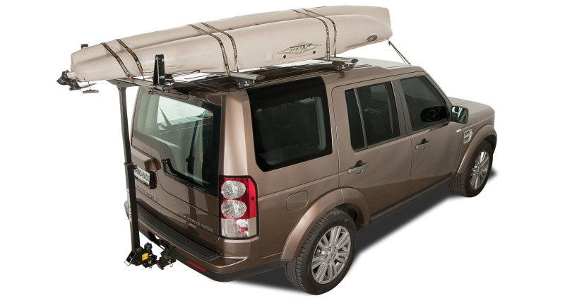 Load image into Gallery viewer, Rhino-Rack T-Load Kayak Sling Kit
