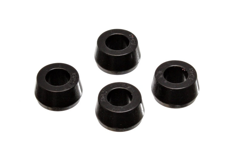 Load image into Gallery viewer, Energy Suspension Shock Bushing Set - Black
