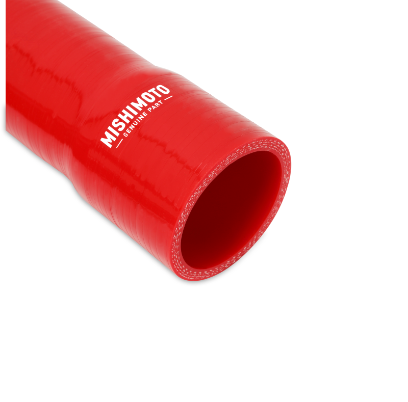 Load image into Gallery viewer, Mishimoto 13-14 Dodge Ram 6.7L Cummins Silicone Radiator Hose Kit Red
