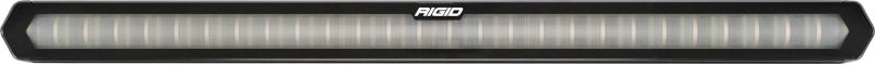 Load image into Gallery viewer, Rigid Industries 28in Chase Light Bar Universal - Rear Facing 27 Mode 5 Color LED Light Bar
