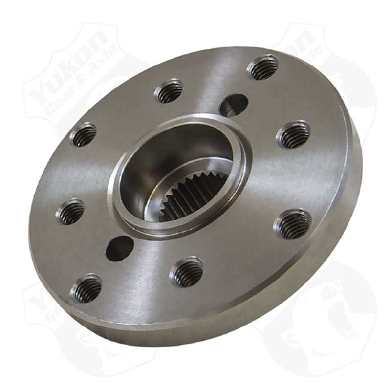Load image into Gallery viewer, Yukon Gear Flange Yoke For Ford 7.5in Passenger and Truck (4.3in OD)
