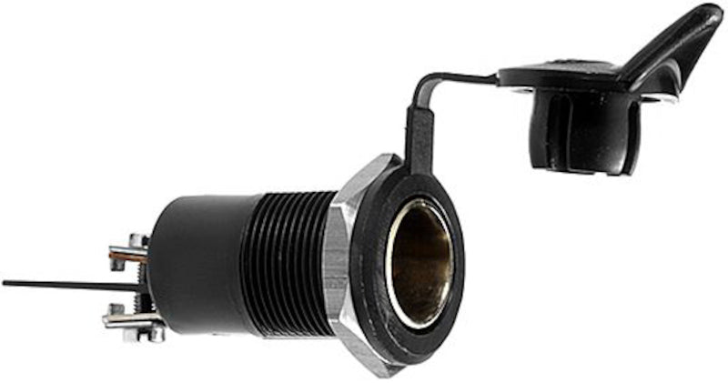 Load image into Gallery viewer, Hella Socket 2Pole 4123 Flsh Mnt W/ Screw
