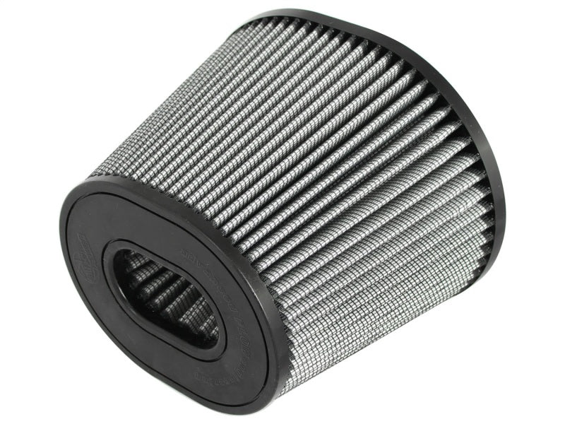 Load image into Gallery viewer, aFe MagnumFLOW Air Filter ProDry S 5in F x 9inx7-1/2in B x 6-3/4inx5-1/2inT x 6-7/8in H
