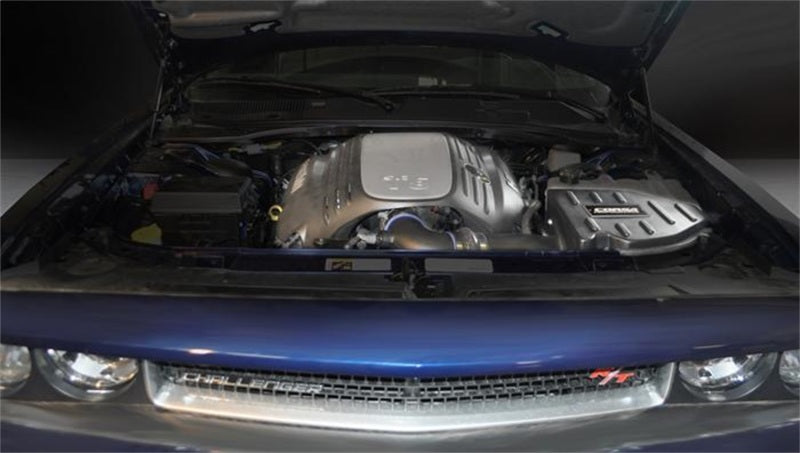 Load image into Gallery viewer, Corsa 11-14 Dodge Challenger R/T 5.7L V8 Air Intake
