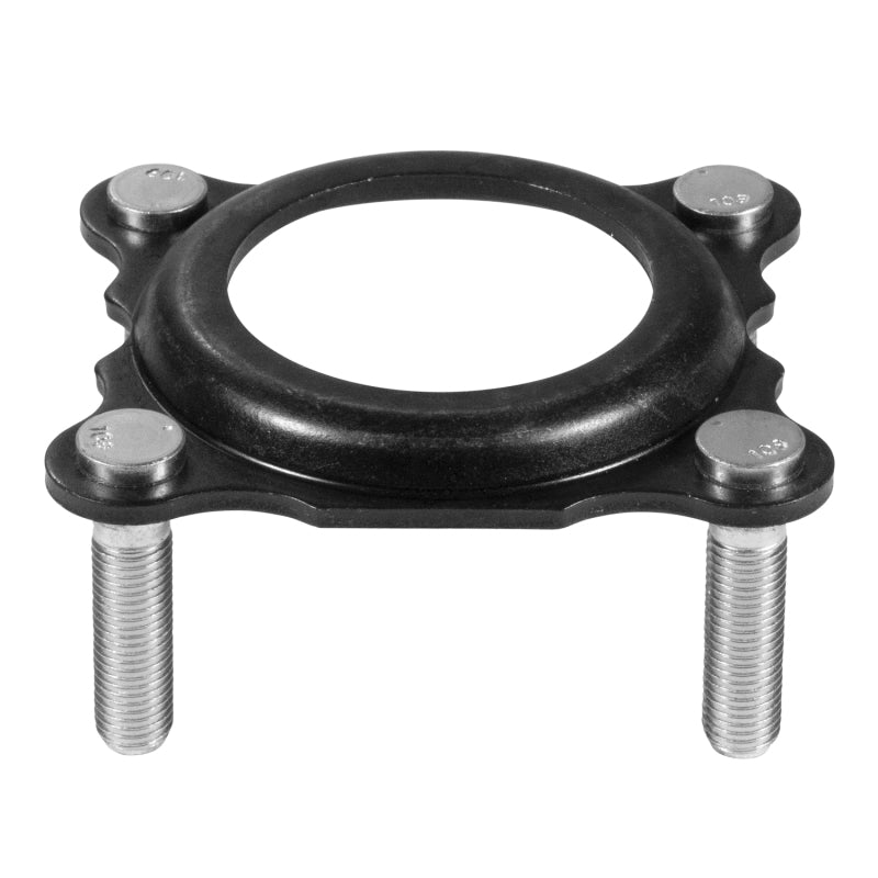 Load image into Gallery viewer, Yukon Gear Rear Axle Bearing Retainer for Dana 35 w/Studs
