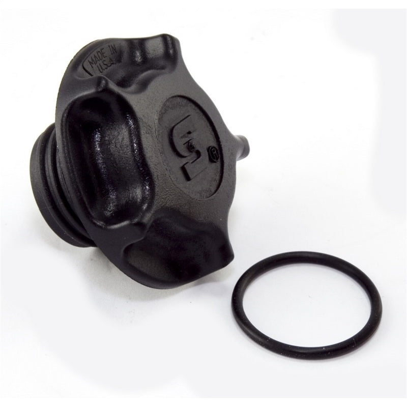 Load image into Gallery viewer, Omix Oil Cap 72-18 Jeep JK/TJ/YJ/CJ/MK/XJ/XK/WK/KJ
