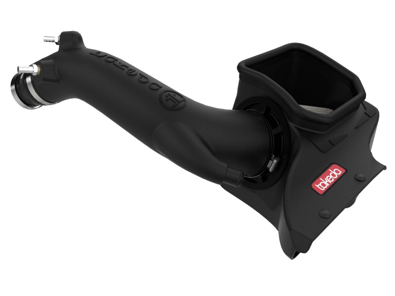 Load image into Gallery viewer, aFe MagnumFORCE Intake Stage-2 Pro DRY S 17-23 Hyundai i30N L4-2.0L (t)
