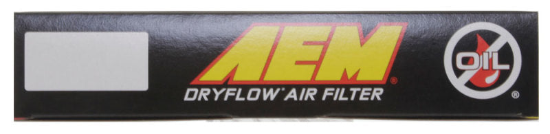 Load image into Gallery viewer, AEM 10-19 Toyota 4 Runner V6-4.0L F/I DryFlow Filter
