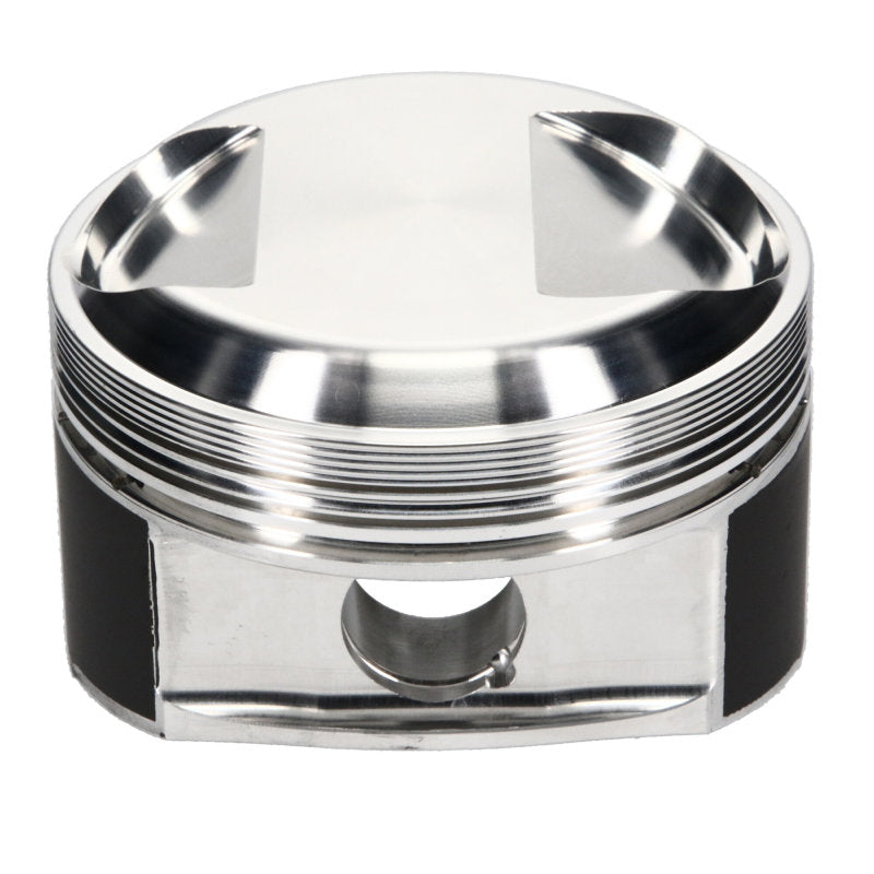 Load image into Gallery viewer, JE Pistons Porsche 911 3.2L 102mm Set of 6 Pistons
